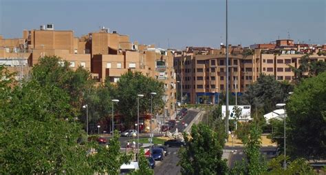 Vivir en Alcobendas: Guía de Vida, Trabajo y Ocio en la Ciudad